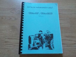 Katalog náhradních dílů Zetor 25