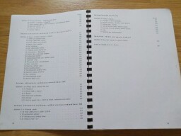 Katalog náhradních dílů Zetor 25