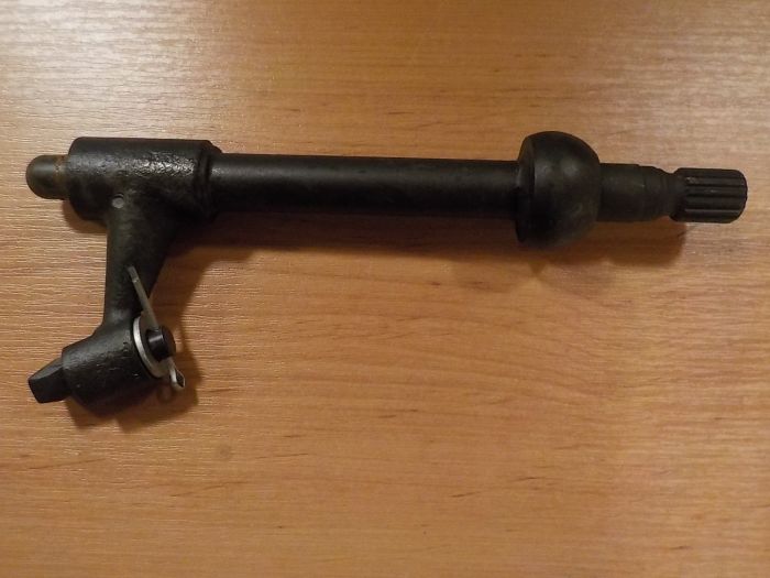 Spodek řazení -  kompletní Z4911-6945