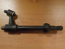 Spodek řazení -  kompletní Z4911-6945