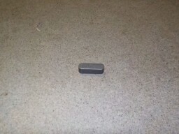Pero 6x6x20 mm