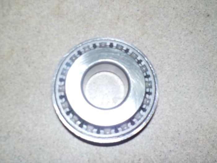 Ložisko náboje 30305