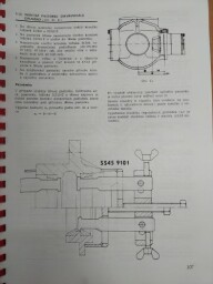 Dílenská příručka pro Zetor 5011-7045