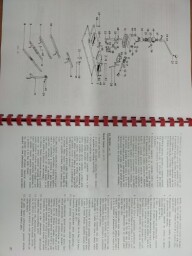 Dílenská příručka pro Zetor 5011-7045