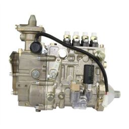 Vstřikovací čerpadlo PP4M10P1i-3733 FORTERRA 11441 motor 1404