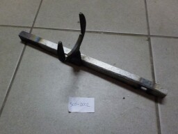 Přesouvací vidlice 2. a 3. rychlosti Z4911 - česká