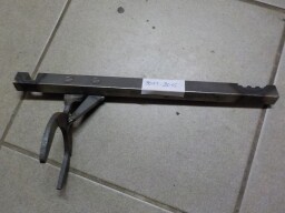 Přesouvací vidlice 4. a 5. rychlosti Z4911 - česká