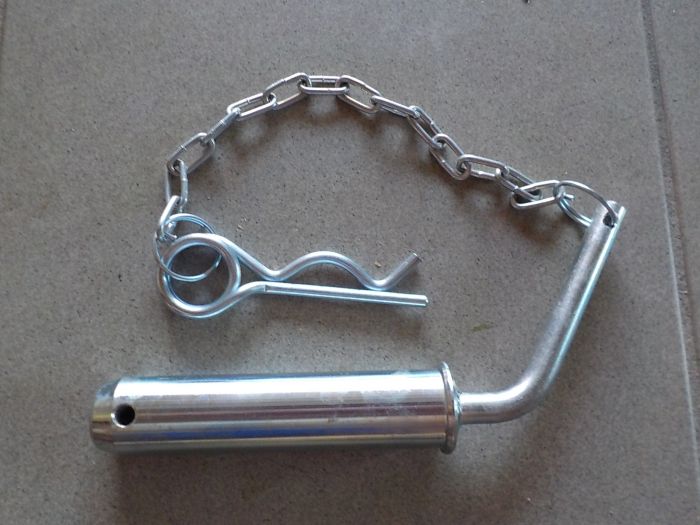 Čep horního závěsu pr. 30