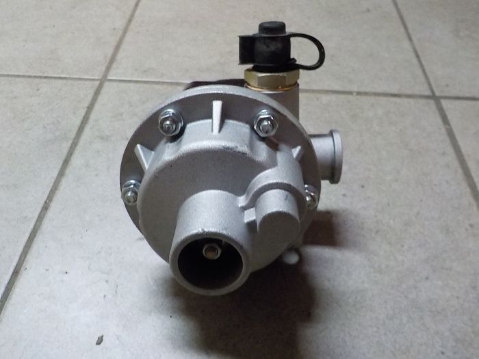 Regulátor tlaku sdružený original 