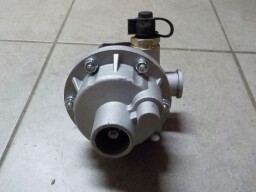 Regulátor tlaku sdružený original 