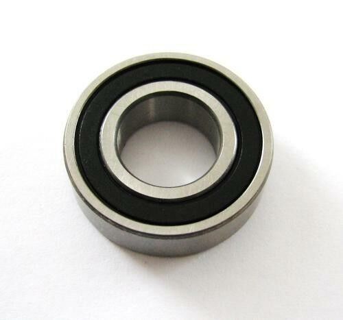 Ložisko kuličkové 6204 2RS