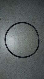 Těsnicí kroužek  85x3 