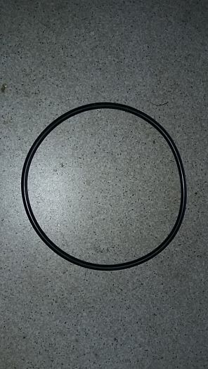 Těsnicí kroužek  85x3 