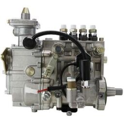 Vstřikovací čerpadlo PP4M10P1i-4352, motor 1605