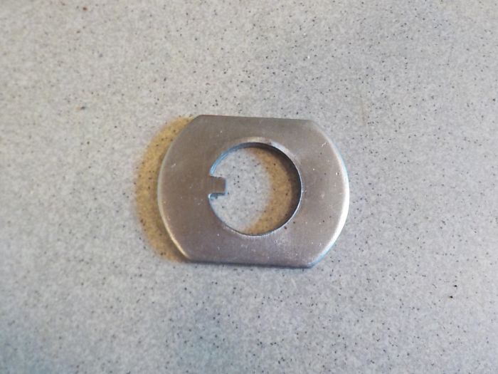 Podložka matice otočného čepu náboje