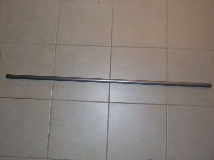 Podélné přední táhlo řízení levé Z4011