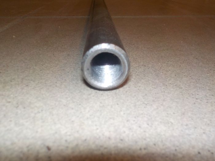 Podélné přední táhlo řízení levé Z4011