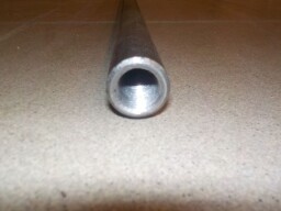 Podélné přední táhlo řízení levé Z4011