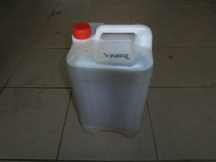 Motorový olej M7ADS III 15W-40 Paramo 10L