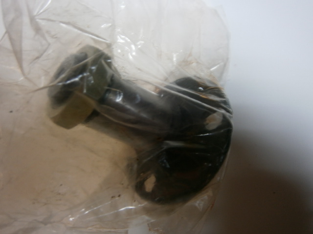 Čep horního vloženého kola