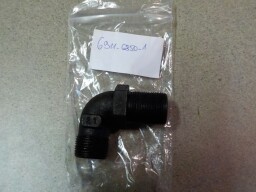 Koleno M22x1,5 - 956810 