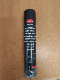 Čistič brzd 750ml