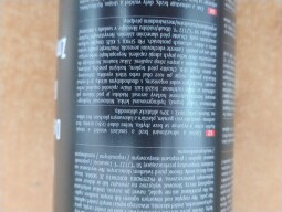 Čistič brzd 750ml
