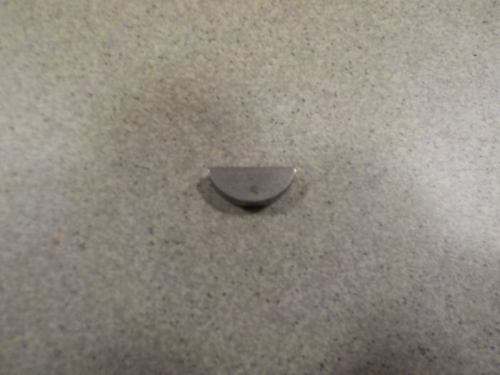 Pero tyče volantu 5x7,5 mm