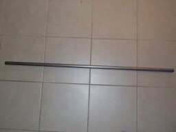 Podélné přední táhlo řízení pravé Z4011