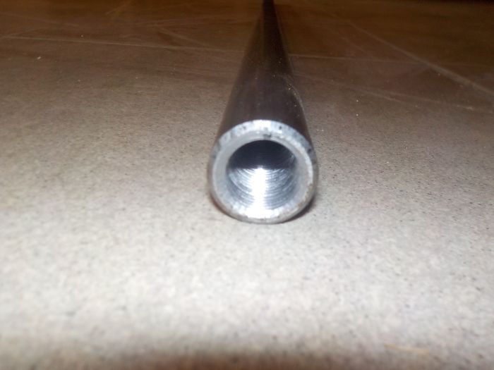 Podélné přední táhlo řízení pravé Z4011