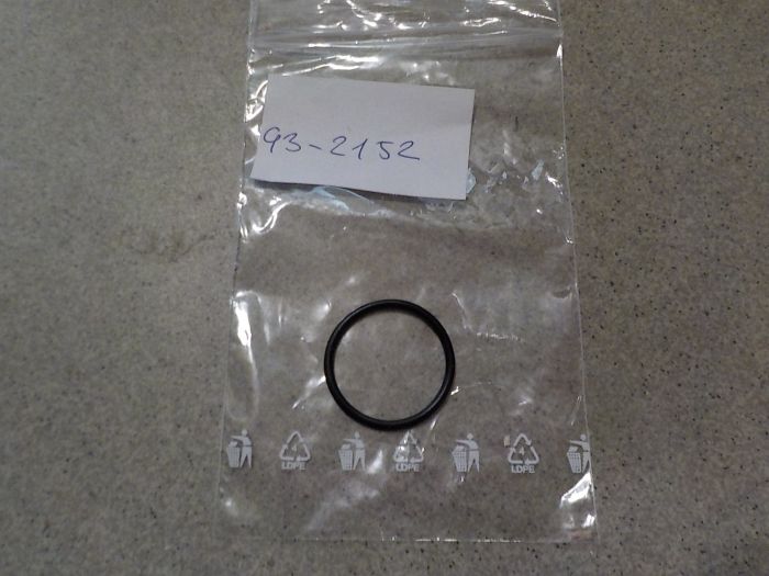 Těsnicí kroužek 25x2 