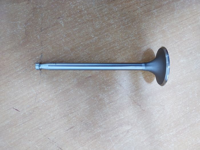 Sací ventil český