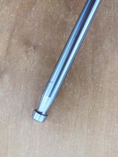 Sací ventil český