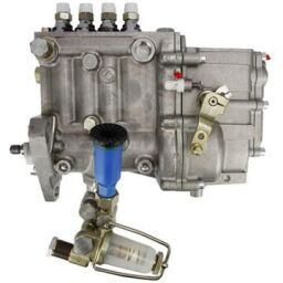 Vstřikovací čerpadlo PP4M9K1e-3137 - pro Zetor 6321, 6341, 7711, 7745