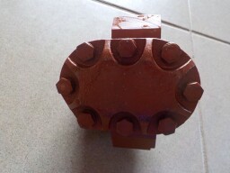 Čerpadlo hydrauliky Z4611-6911