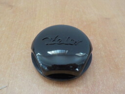 Závěrná matice náboje