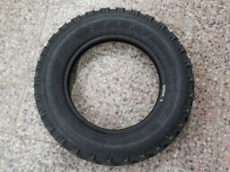 Pneu 6,00x18 SRF-02 Kabat 6 pláten Z4011