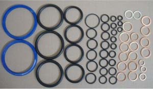 Sada těsnění hydrauliky 