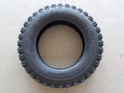 Přední pneu 6,00x16 SRF-01 Kabat 6 pláten Z3011