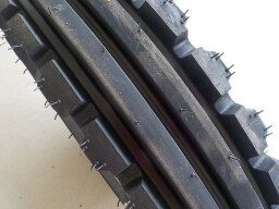 Přední pneu 6,00x16 SRF-01 Kabat 6 pláten Z3011