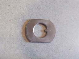 Podložka matice otočného čepu náboje 