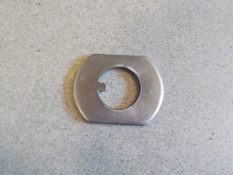 Podložka matice otočného čepu náboje 