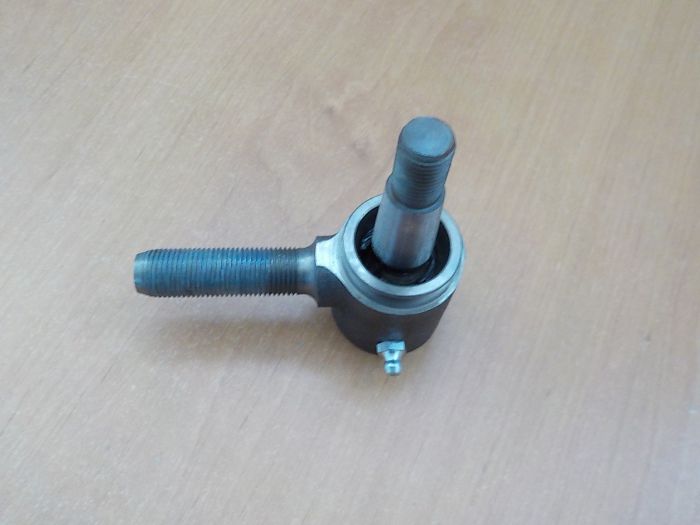  Hlavice levá - česká