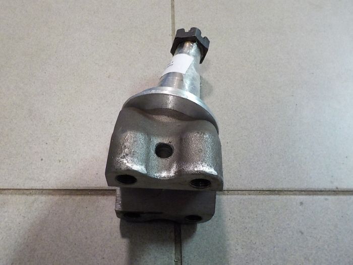 Otočný čep s kroužkem