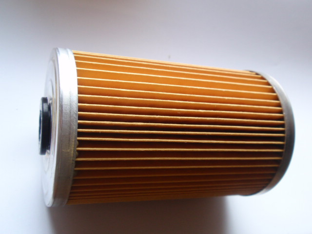 Vložka čističe paliva jemná