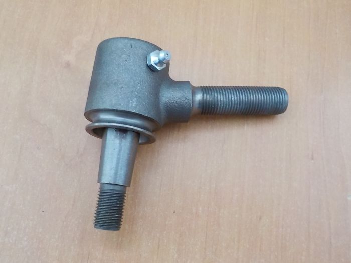 Hlavice pravá - česká