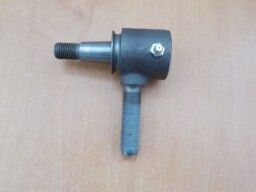 Hlavice pravá - česká