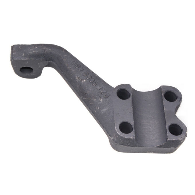 Páka řízení pravá  