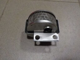 Sítko čerpadla hydrauliky