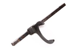 Přesouvací vidlice I. a zpětné rychlosti Z5911 - 6945  - česká